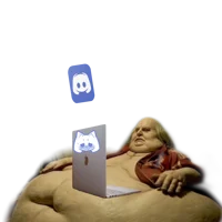 Discord is life