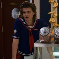 Steve Harrington 