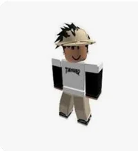 Richard roblox