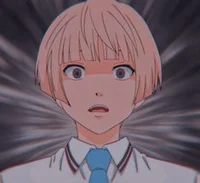 Touma Akechi 
