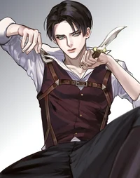 Levi Ackerman