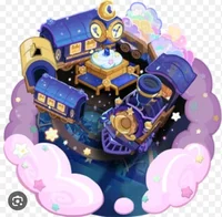 the dream express