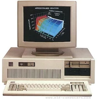 broken machine