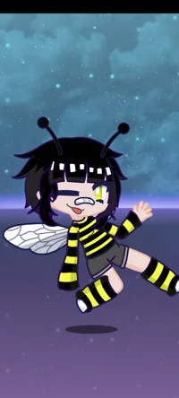 Honii Bee