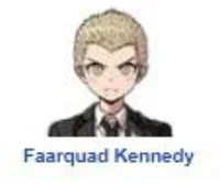 faarquad kennedy