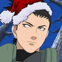 001 - Shikamaru Nara