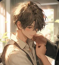 Cold boyfriend
