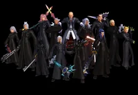 Organization XIII