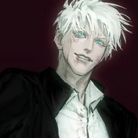 Gojo Satoru
