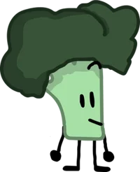 Broccy CBIB