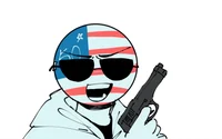 America