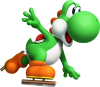 Yoshi