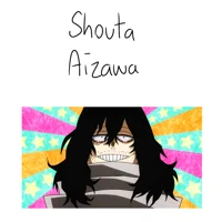 Shouta Aizawa