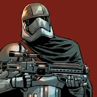 Captain Phasma