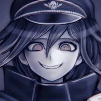 Kokichi Oma