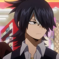 Shoto Todoroki