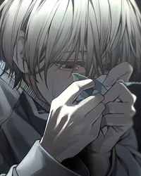BL - angst