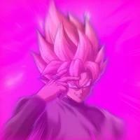 Goku Black-Ultra