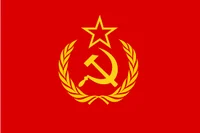 The Soviet Union 