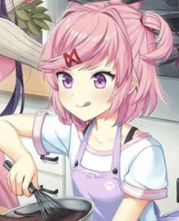 Natsuki