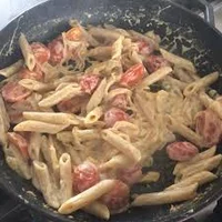 Fideos Con veneno