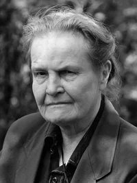 Elizabeth Anscombe