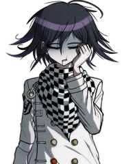 Kokichi Brother 