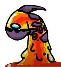 Molten