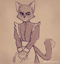 Mordecai heller