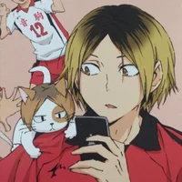 Kenma Kozume