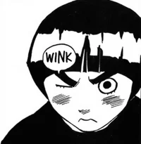 Rock Lee