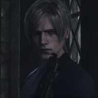 Leon Kennedy