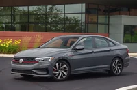 Vw Jetta GLI Autobah