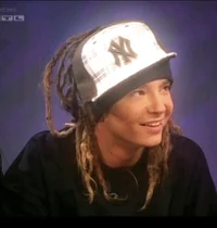 Tom kaulitz