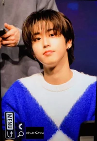 Han Jisung 