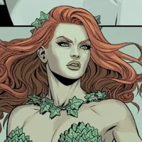 Poison Ivy