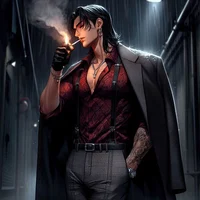 Mafioso