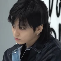 Jeon Jungkook 