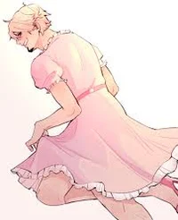Dress Sanji