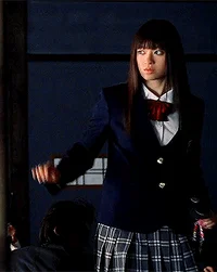 Gogo Yubari