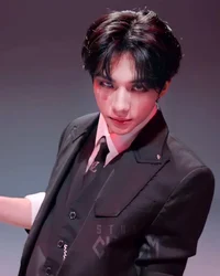 Vamp - Hyunjin