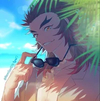 Kyojuro rengoku 