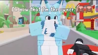 Furry roblox lol