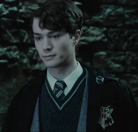 Tom Riddle 