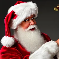 Santa clause 