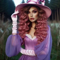 Vivian - Paper Mario