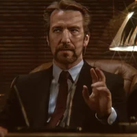 Hans Gruber
