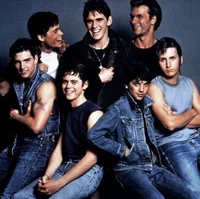 The Outsiders