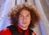 Ray Toro