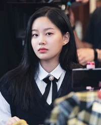 Kang SooJin